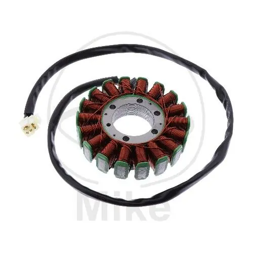 Kostenfreie Lieferung Alternator Armature Stator Generator JMP for Triumph Speed Triple Sprint Tiger 1050