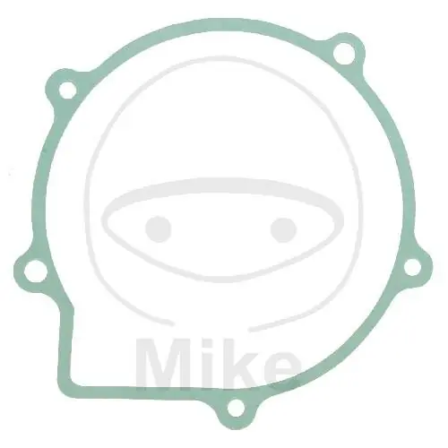 Alternator cover gasket for Kawasaki KVF 300 # 12-16 Direkt Vom Hersteller