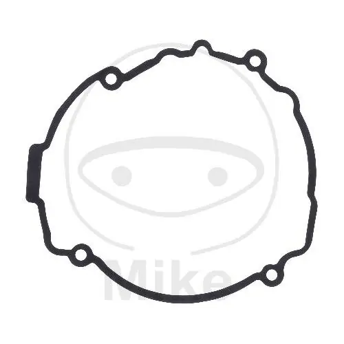 Guarnizione del coperchio dell'alternatore per KTM EXC 125 200 # 98-08 Direktkauf