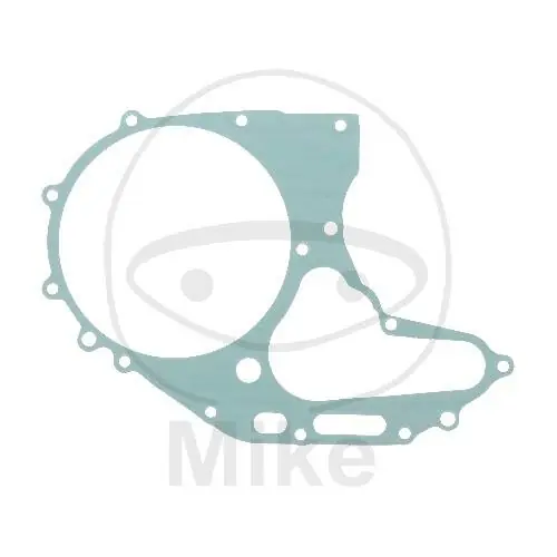 Günstig Junta de la tapa del alternador para Honda XL 250 # 76-78
