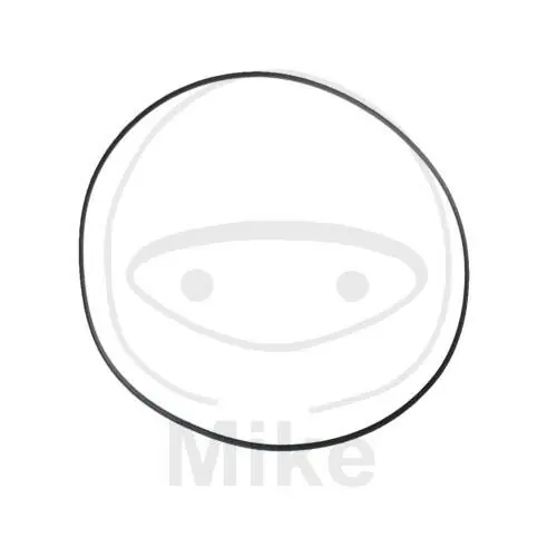 Preiswert Joint de couvercle d'alternateur 3x200 mm pour Polaris 700 800