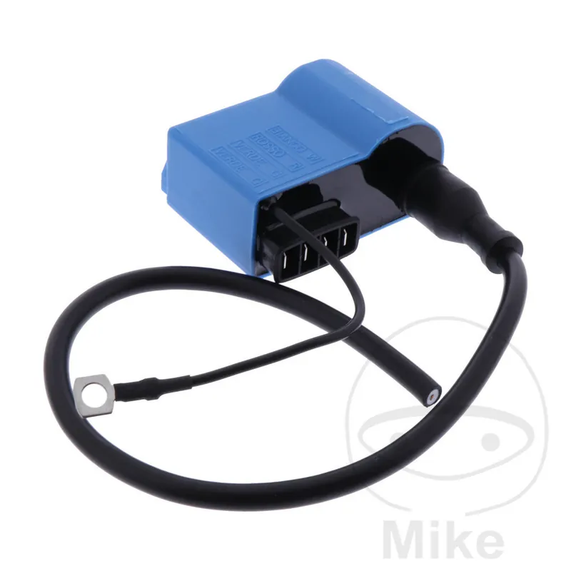 Ignition coil JMP for Benelli Piaggio Vespa Kostenloser Rückversand