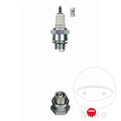 Spark plug BM4A NGK Letzte Chance