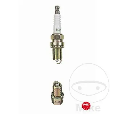 Spark plug BCPR7E NGK Top-Angebot