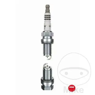 Spark plug BCPR5EIX NGK Preiswert