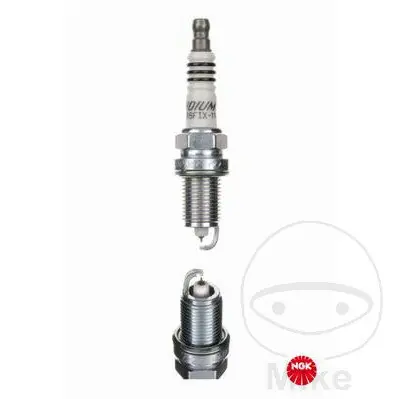 Spark plug ZFR6FIX-11 NGK Neue Ware