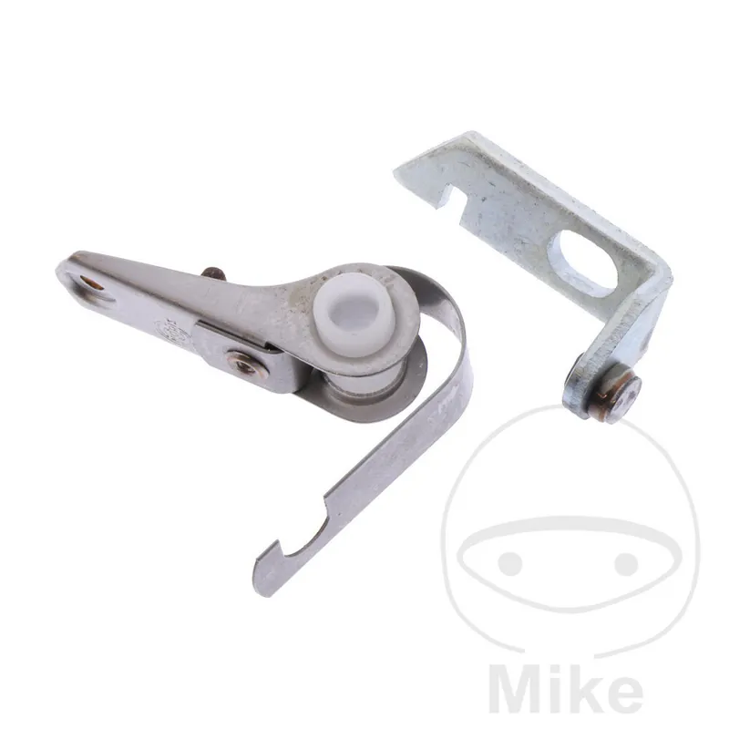 Contatto di accensione Contatto dell'interruttore per BMW R 27 250 # 1960-1966 Gratis Versand