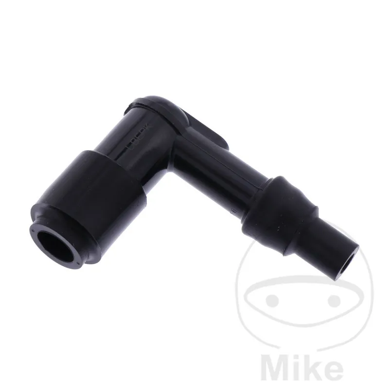 Connettore candela LBEPK 14 mm 90° nero NGK Saisonangebot