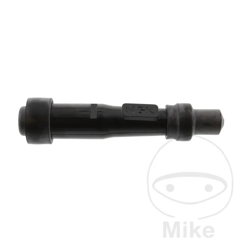 Cosse de bougie d'allumage SD05FP 10/12 mm M4 noir NGK pour Cagiva Husqvarna Mega-Angebot