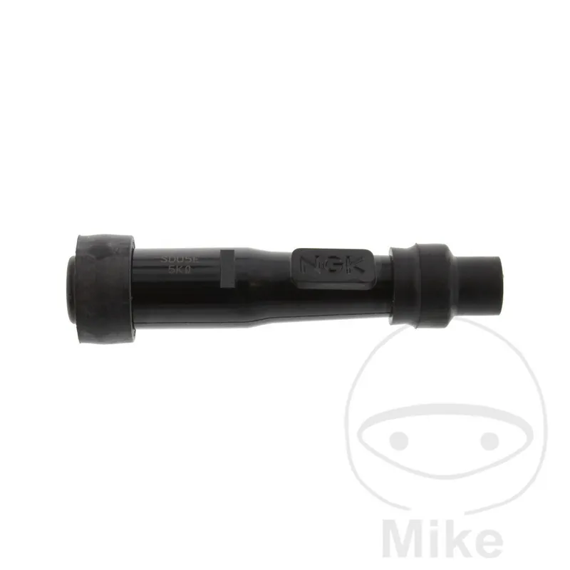 Sonderangebot Connettore candela SD05E 10/12 mm 0° nero NGK