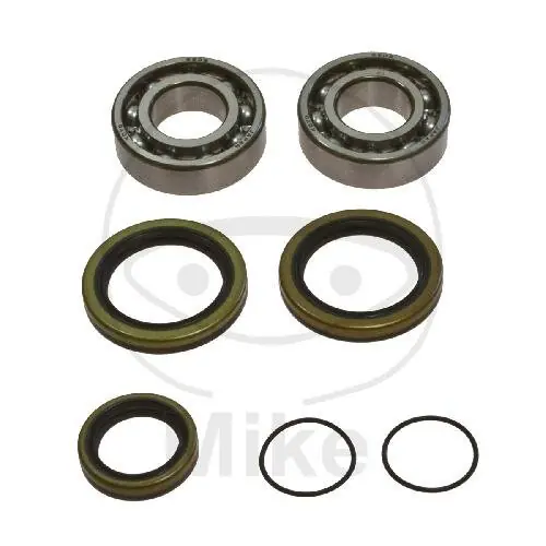 Jetzt Bestellen Jeu de roulements de vilebrequin pour Gas Gas TXT 125 200 250 280 # 2003-2004