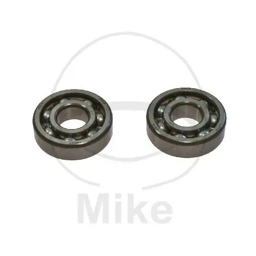 Online Kaufen Juego de cojinetes del cigüeñal para Honda CRF 50 70 XR 50 70Z 50 Monkey